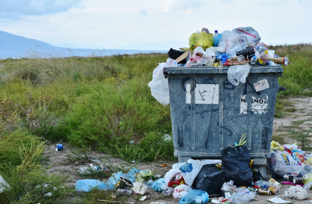 Ordinanza contingibile e urgente del Sindaco per la rimozione di rifiuti abbandonati legittima o illegittima